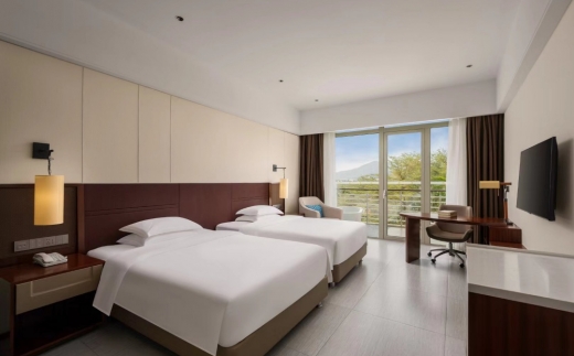 Grand Soluxe Hotel & Resort Sanya