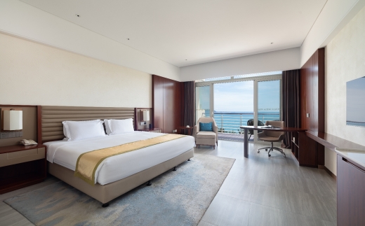 Grand Soluxe Hotel & Resort Sanya