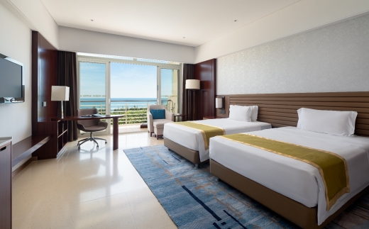 Grand Soluxe Hotel & Resort Sanya