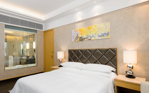 Four Points By Sheraton Hainan Sanya