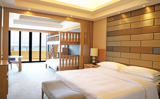 Four Points By Sheraton Hainan Sanya