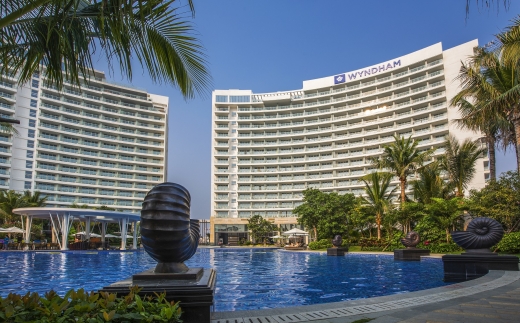 Wyndham Sanya Bay