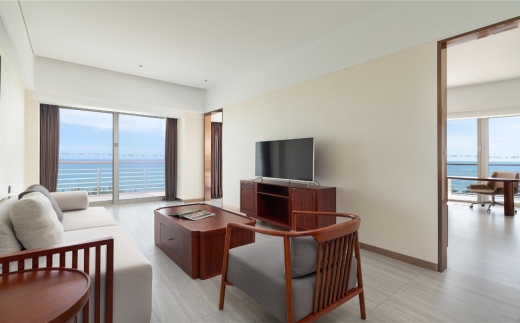 Grand Soluxe Hotel & Resort Sanya