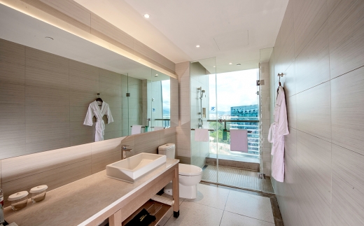 Hyatt Place Sanya City Center