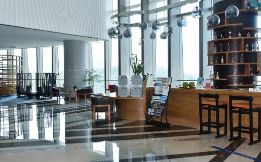 Hyatt Place Sanya City Center