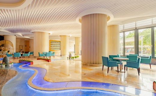 Four Points By Sheraton Hainan Sanya