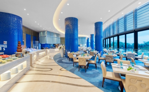 Four Points By Sheraton Hainan Sanya