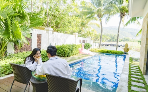 Grand Metropark Resort Sanya