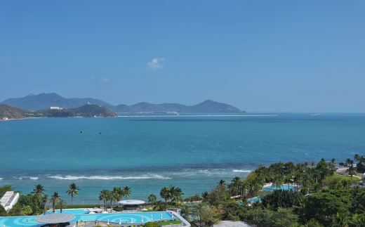 Ascott Dadonghai Bay Sanya