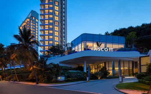 Ascott Dadonghai Bay Sanya