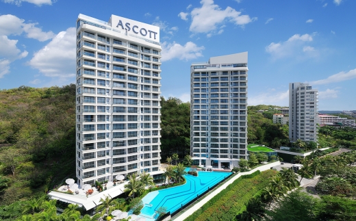 Ascott Dadonghai Bay Sanya