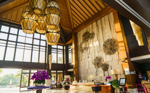 Grand Metropark Resort Sanya