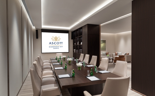 Ascott Dadonghai Bay Sanya