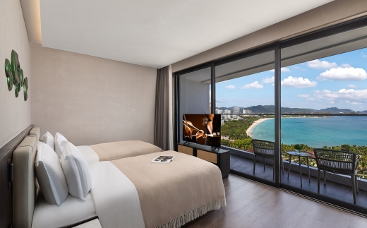 Ascott Dadonghai Bay Sanya