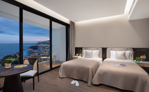 Ascott Dadonghai Bay Sanya