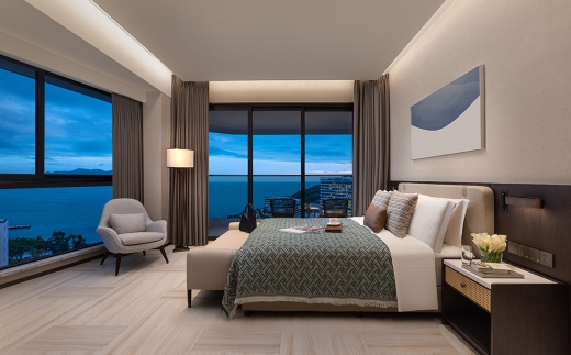 Ascott Dadonghai Bay Sanya