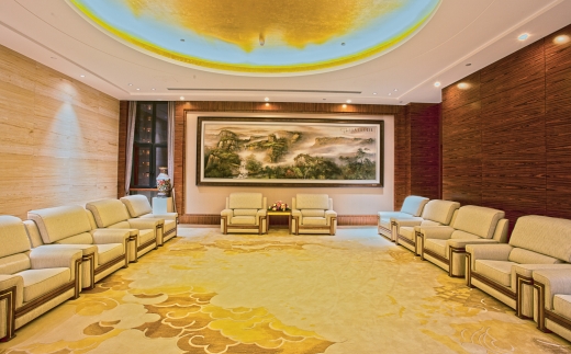 Jinghai Hotel & Resort