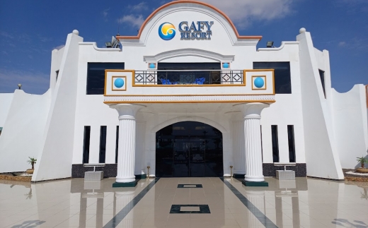 Gafy Resort Aqua Park