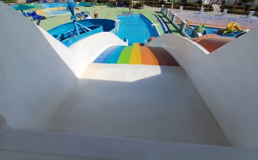 Gafy Resort Aqua Park