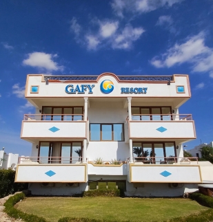 Gafy Resort Aqua Park