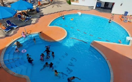 Gafy Resort Aqua Park