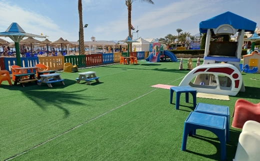 Gafy Resort Aqua Park