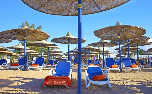 Gafy Resort Aqua Park