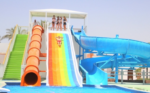 Gafy Resort Aqua Park