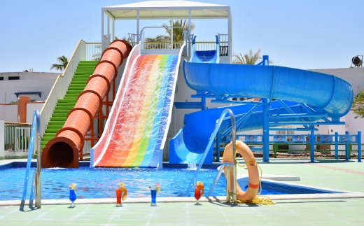 Gafy Resort Aqua Park