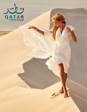 ОАЭ: Акция от отеля Raffles the Palm Dubai 5*